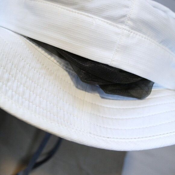 NEW Outdoor Research Bug Helios Hat Fatigue UPF 50+ Men's M - Picture 3 of 5